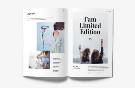 Limited Edition book