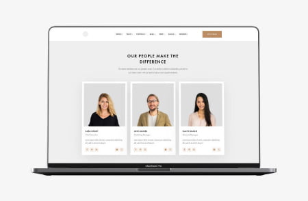 Website of the TechnoCrack project.